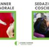 Tecnologie odontoiatriche: scanner intraorale e sedazione cosciente