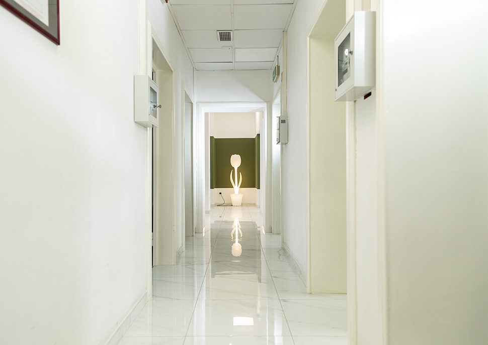 clinica dentale all'avanguardia piombino