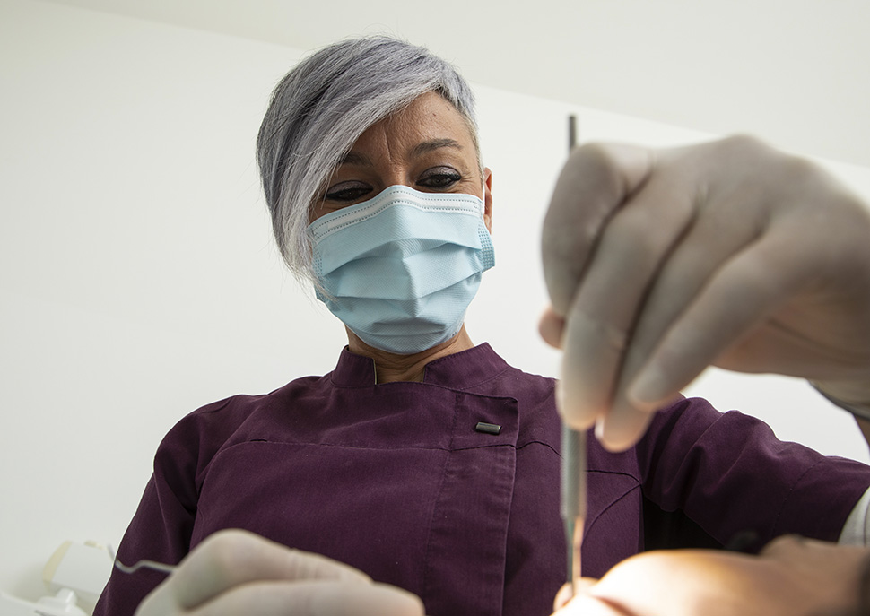 igiene dentale a piombino