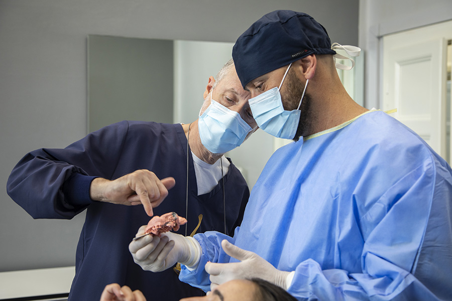 implantologia piombino e chirurgia orale