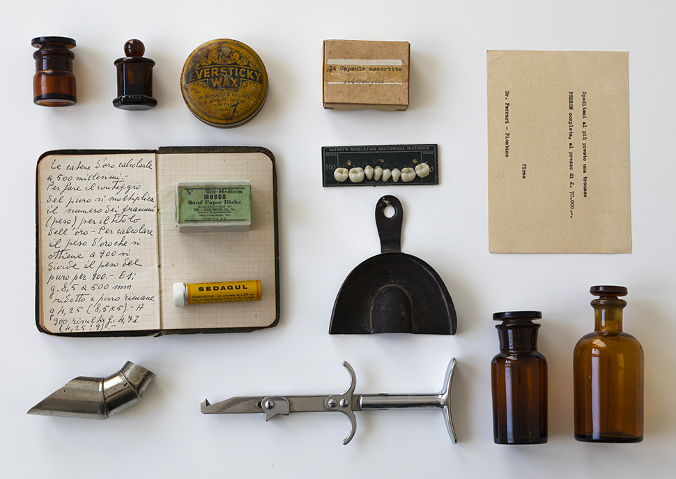 studio dentistico storico Piombino