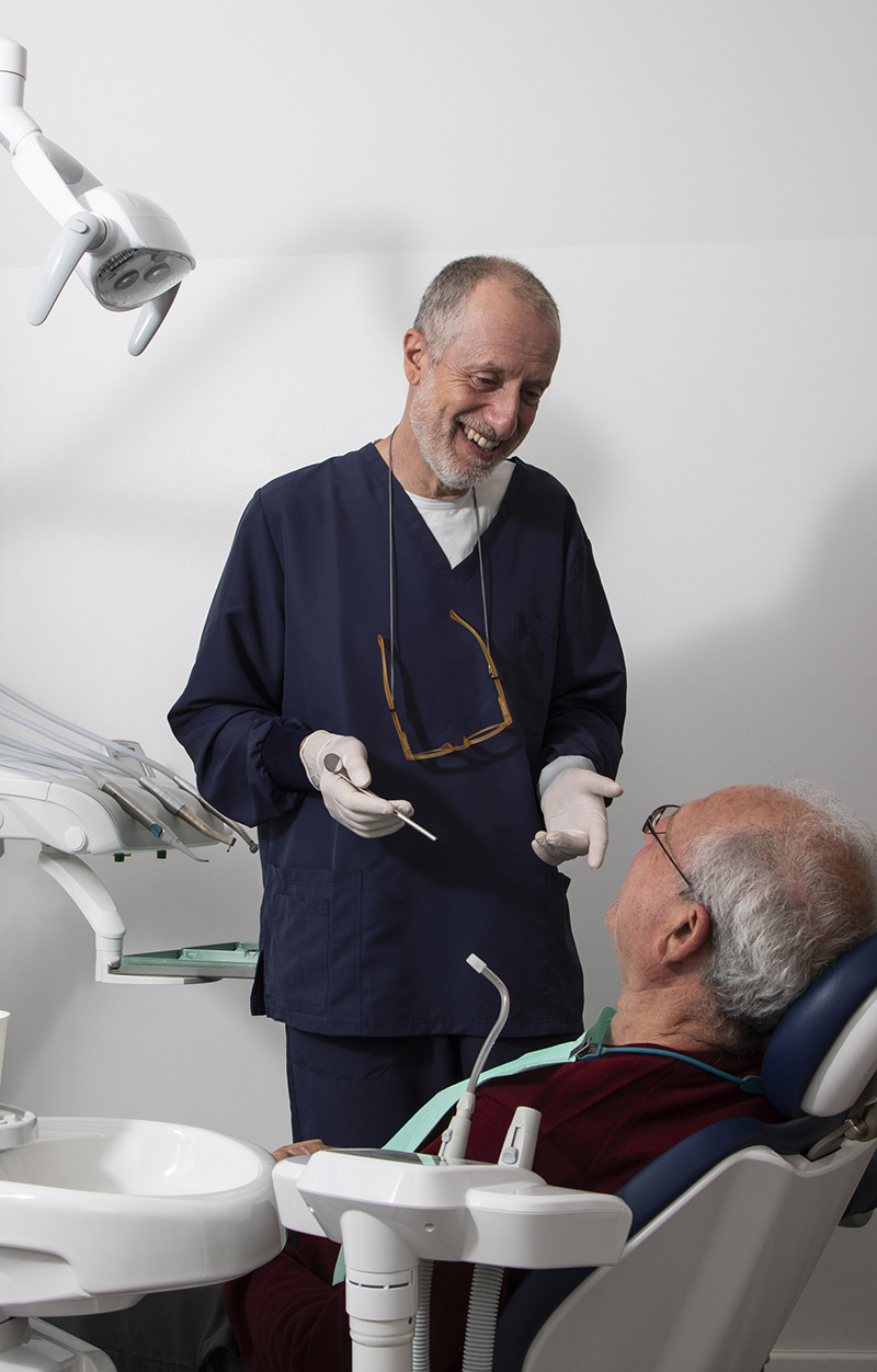 studio dentistico storico piombino